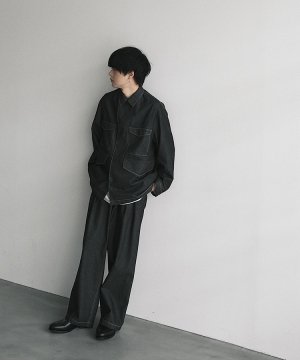 LIDNM(リドム) ONLINE STORE / VAJIRA FATIGUE TROUSERS LIDNM(リドム) ONLINE STORE / VAJIRA FATIGUE TROUSERS