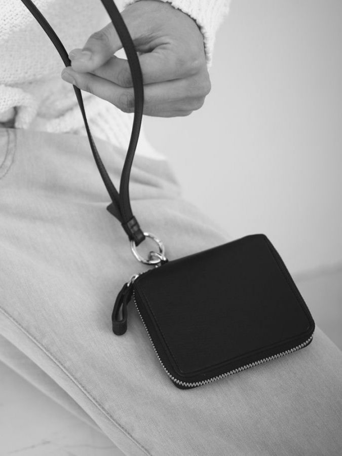 Llife SOFT STEER WALLET