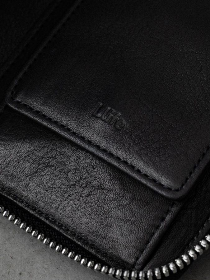 Llife SOFT STEER WALLET
