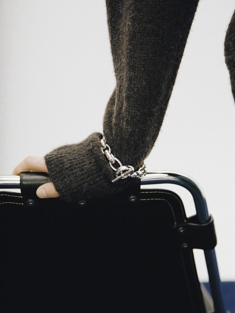 Llife RIPPLE BRACELET