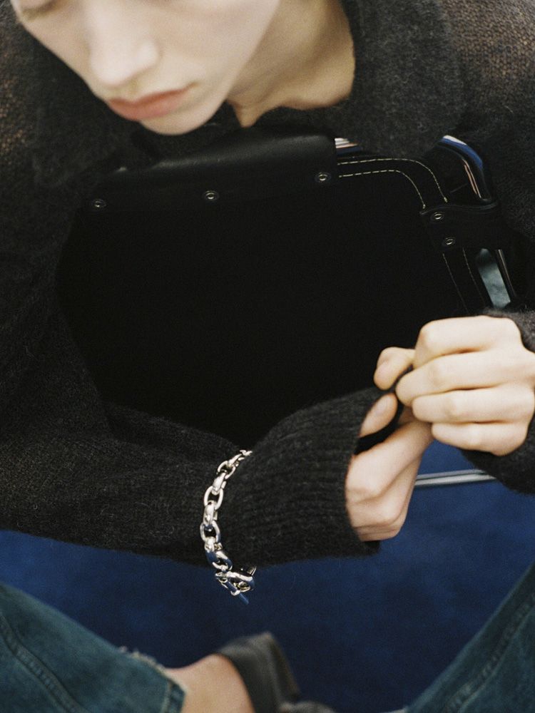 Llife RIPPLE BRACELET