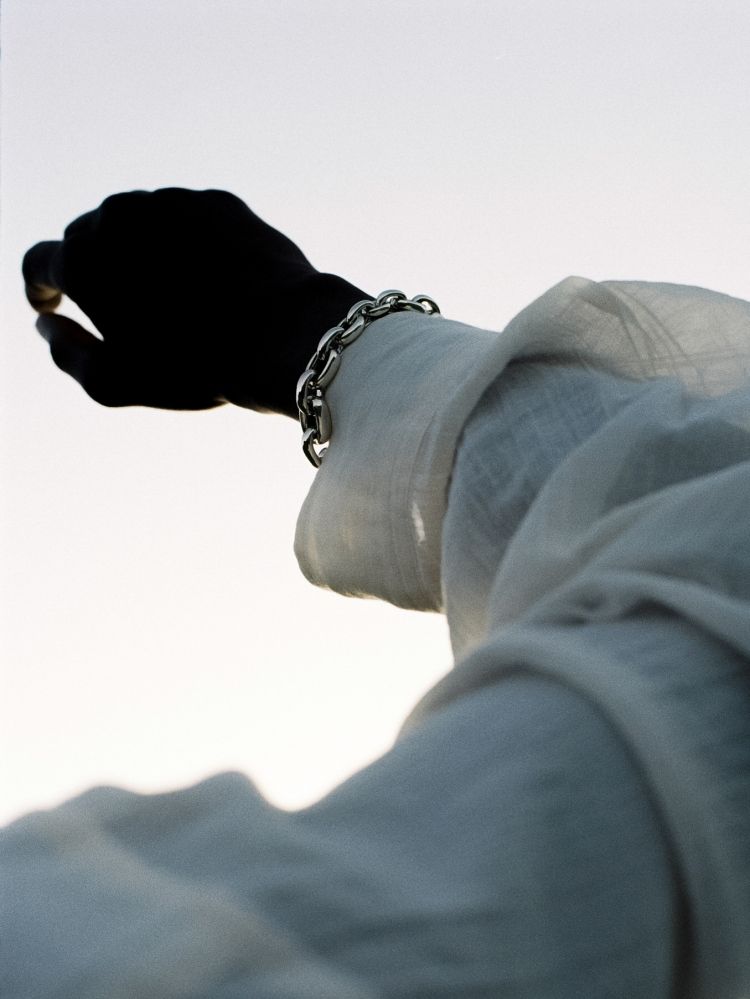 Llife RIPPLE BRACELET