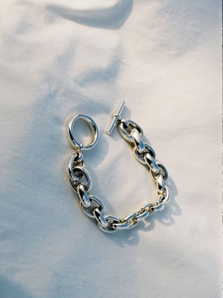 Llife RIPPLE BRACELET