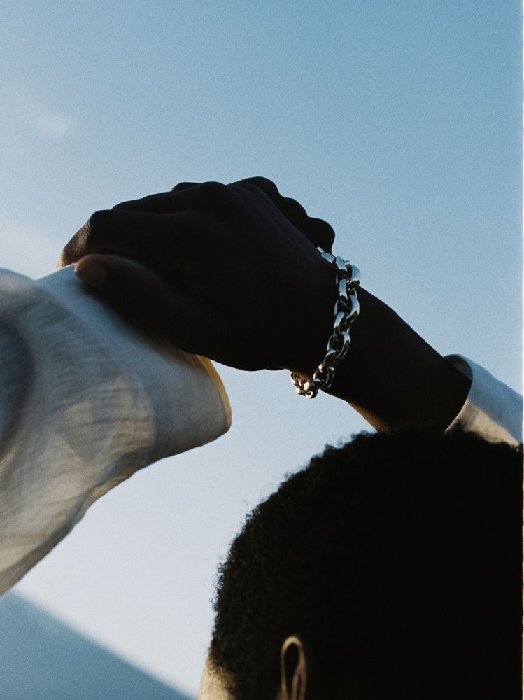 Llife RIPPLE BRACELET