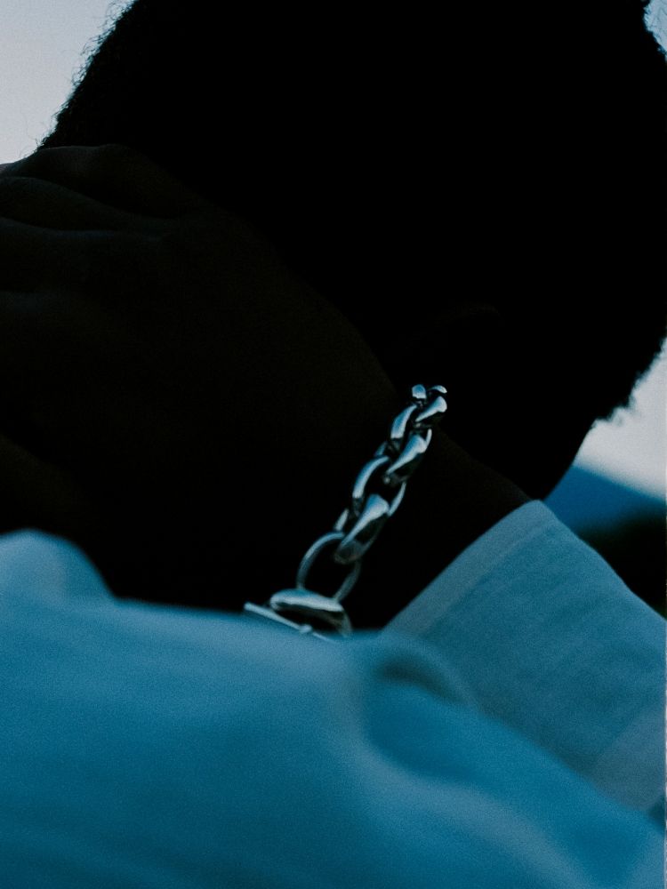 Llife RIPPLE BRACELET