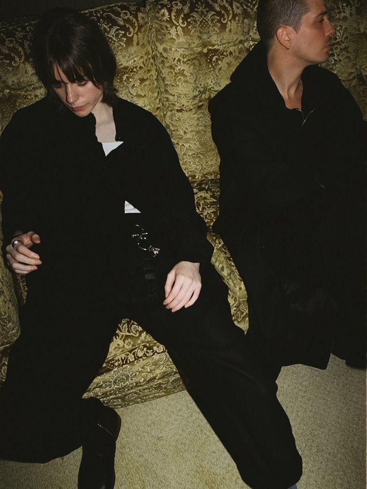 Llife LEATHER KEY CHAIN