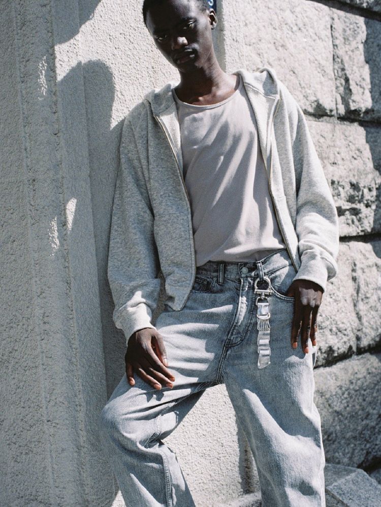 Llife LEATHER KEY CHAIN