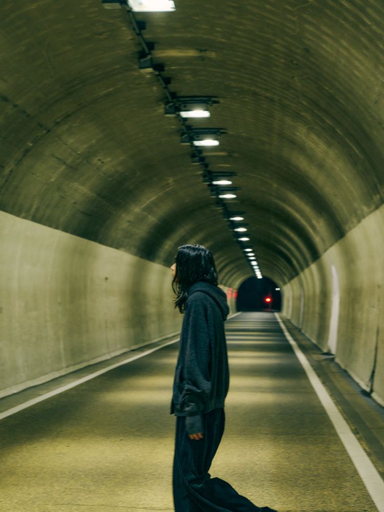 Llife CASHMERE KNIT ARM WARMER