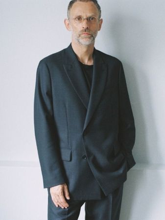 スーツ LIDMN Llife DOESKIN TAILORED JACKET PANT Llife（ライフ）の「Llife DOESKIN TAILORED JACKET（テーラード