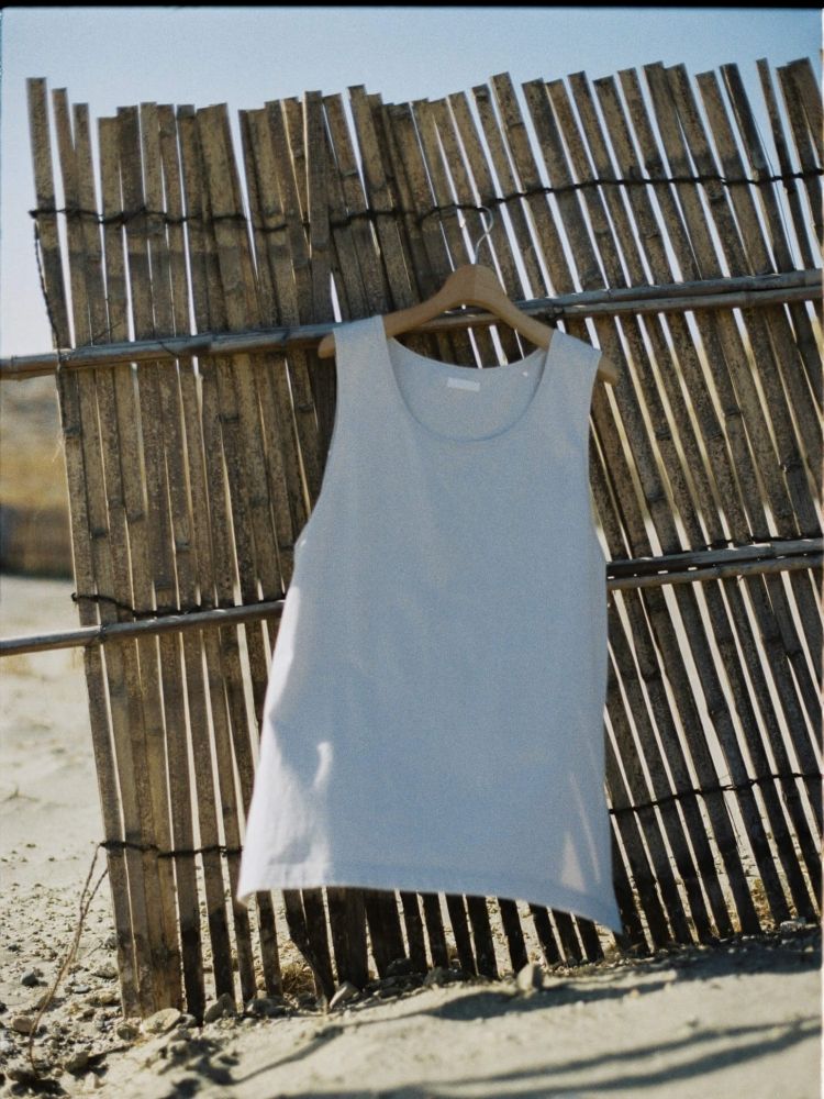 LIDNM Llife LAYERED TANK TOP 7着　21000円相当 LIDNM Llife LAYERED TANK TOP 7着21000円相当