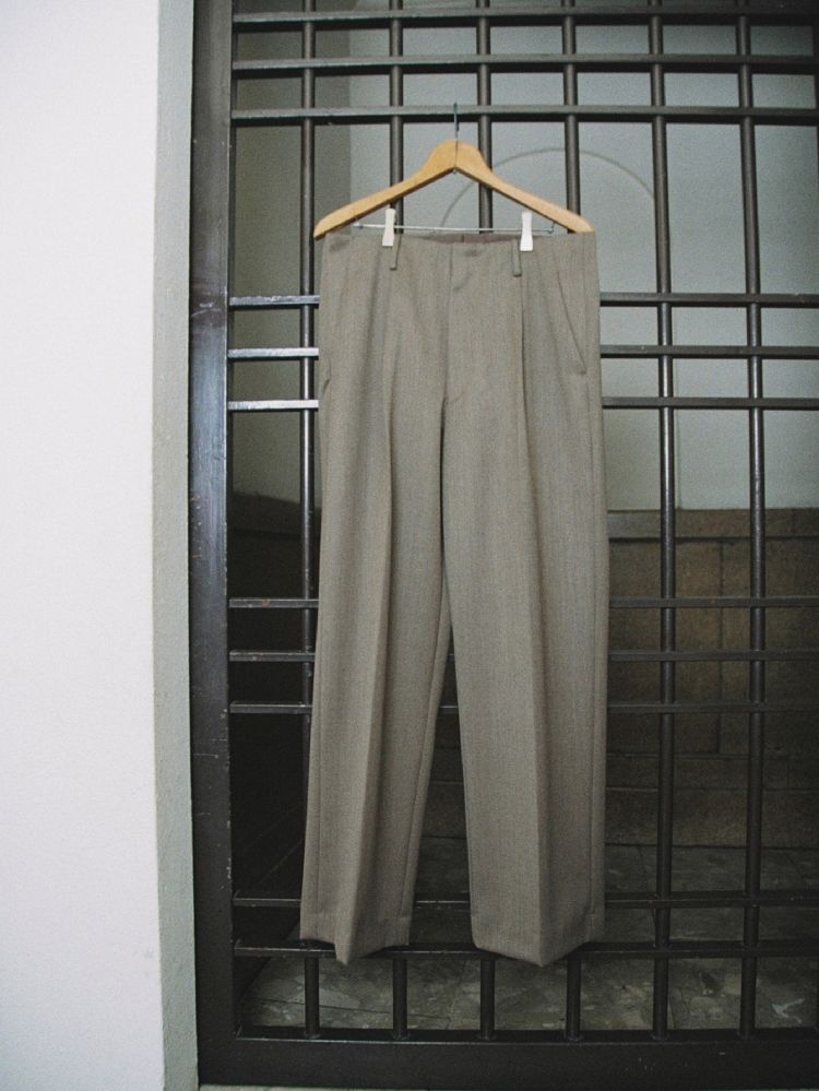 Llife DOESKIN SLACKS