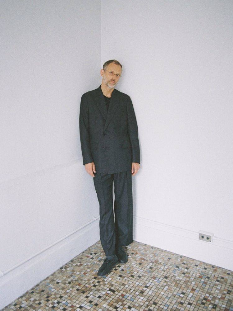 Llife DOESKIN SLACKS