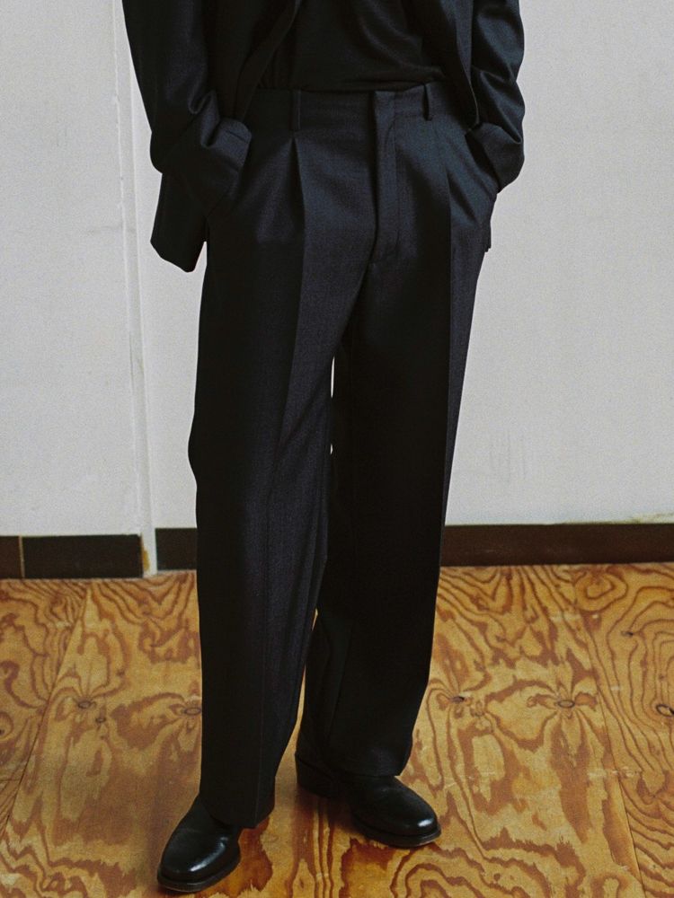 Llife DOESKIN SLACKS