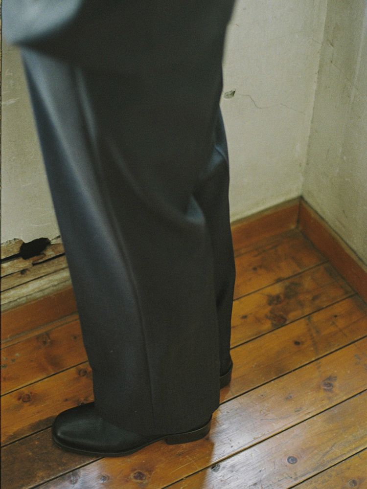 Llife DOESKIN SLACKS