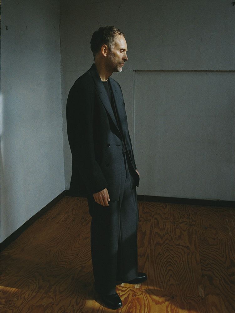 Llife DOESKIN SLACKS