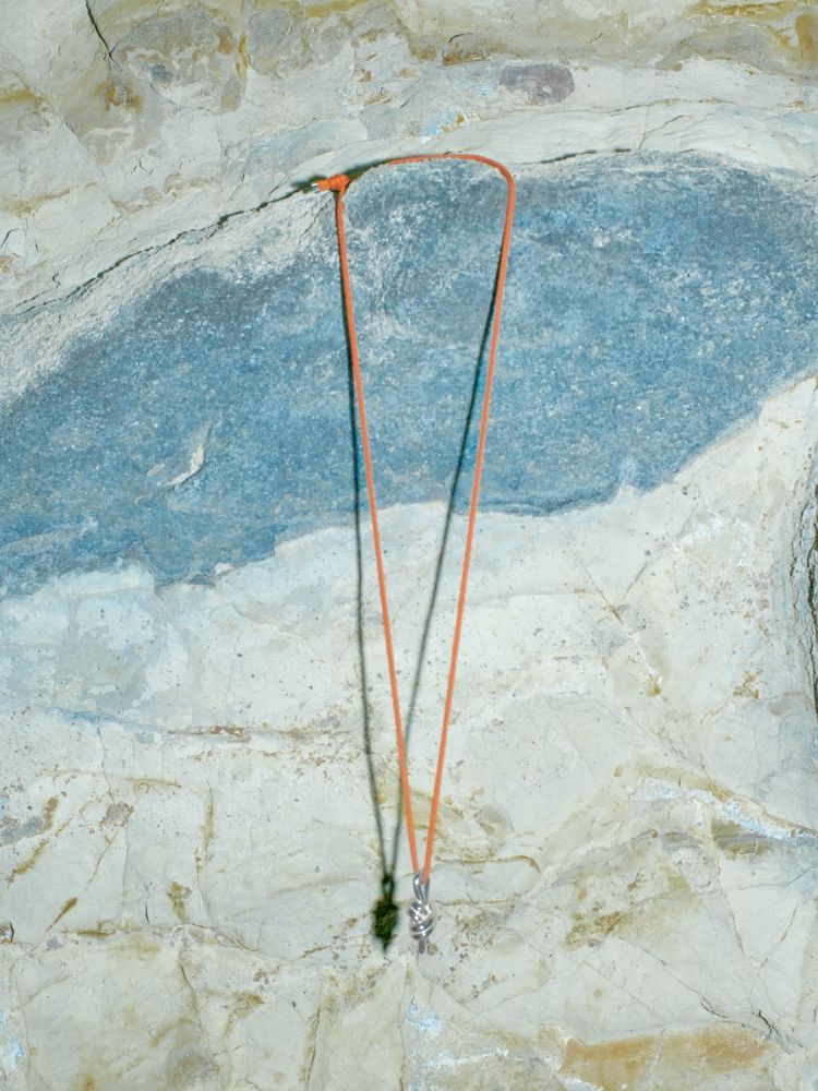 アクセサリー Llife KNOT PENDANT LIDNM / Llife ONLINE STORE / Llife KNOT PENDANT