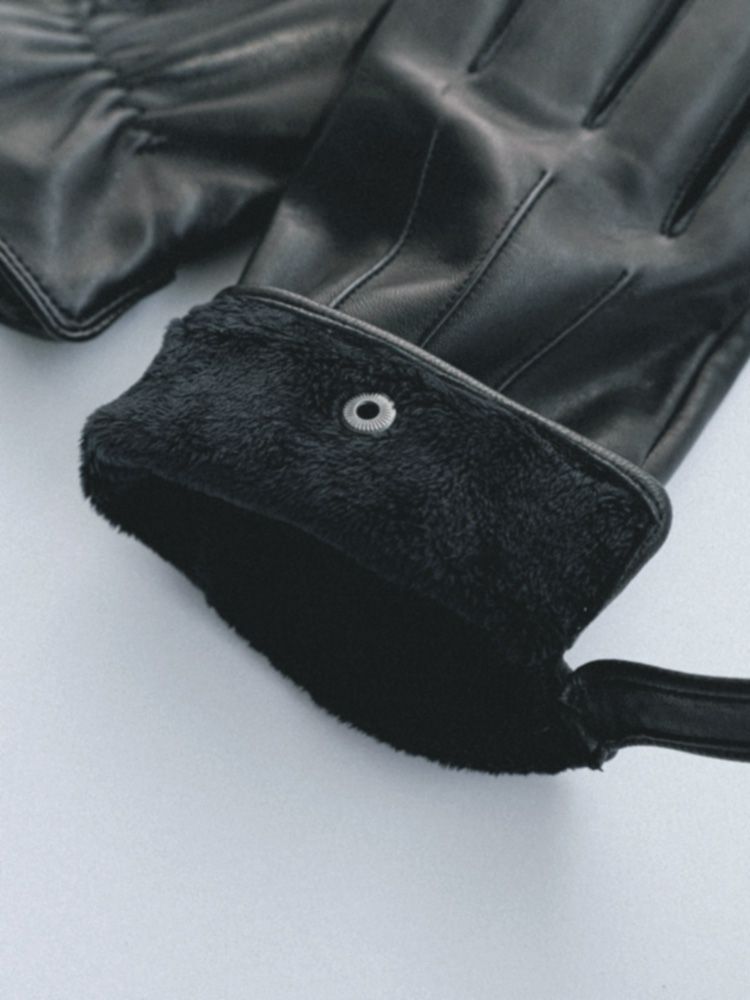 小物 Llife ETHIOPIAN SHEEP SKIN GLOVE LIDNM / Llife ONLINE STORE / Llife ETHIOPIAN SHEEP SKIN GLOVE