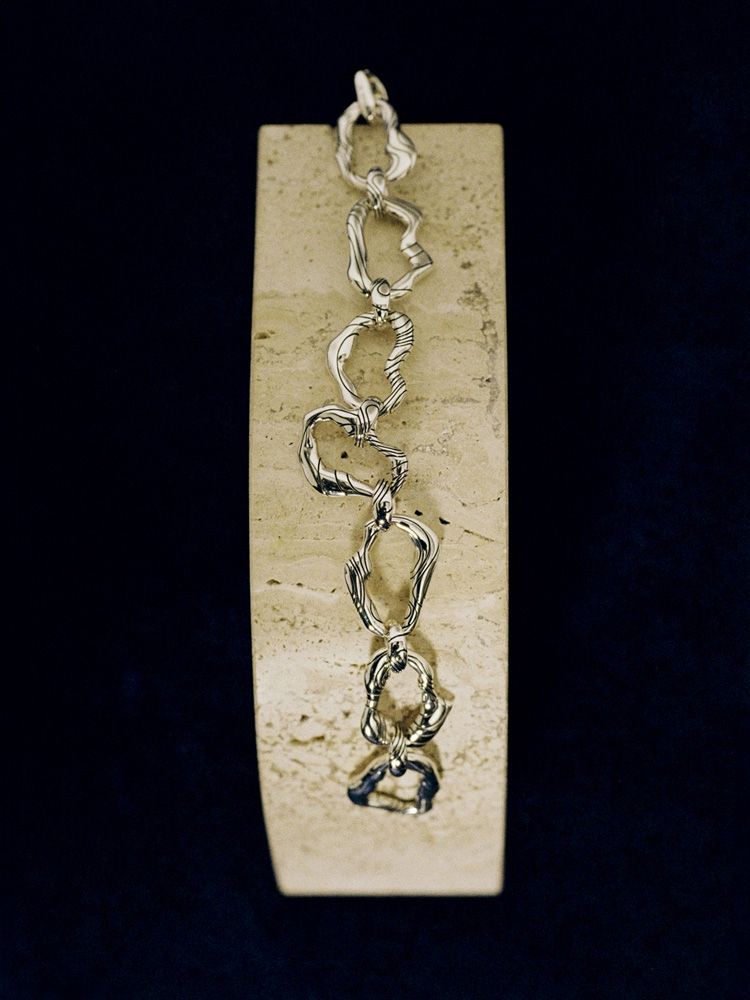 【即日発送】Llife FLAQUE RING 16号 LIDNM / Llife ONLINE STORE / Llife FLAQUE BANGLE