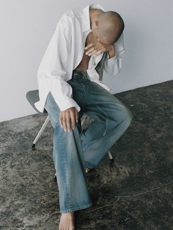 Llife QUILLE BOTTLE NECKLACE