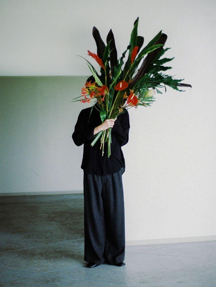 Llife 14KGP ONDULATION BANGLE