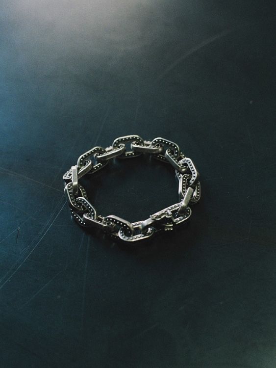 Llife CLOU TAPISSIER BRACELET