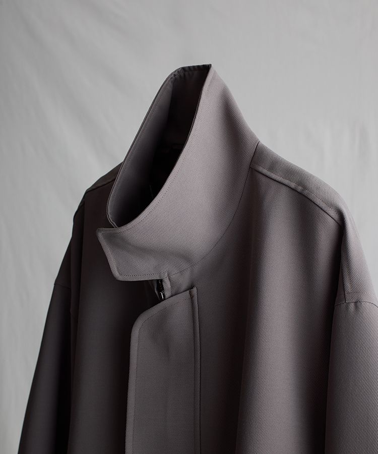 KERSEY FLIGHT JACKET