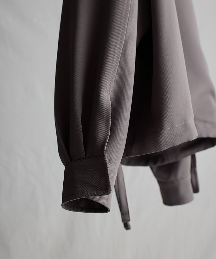 KERSEY FLIGHT JACKET