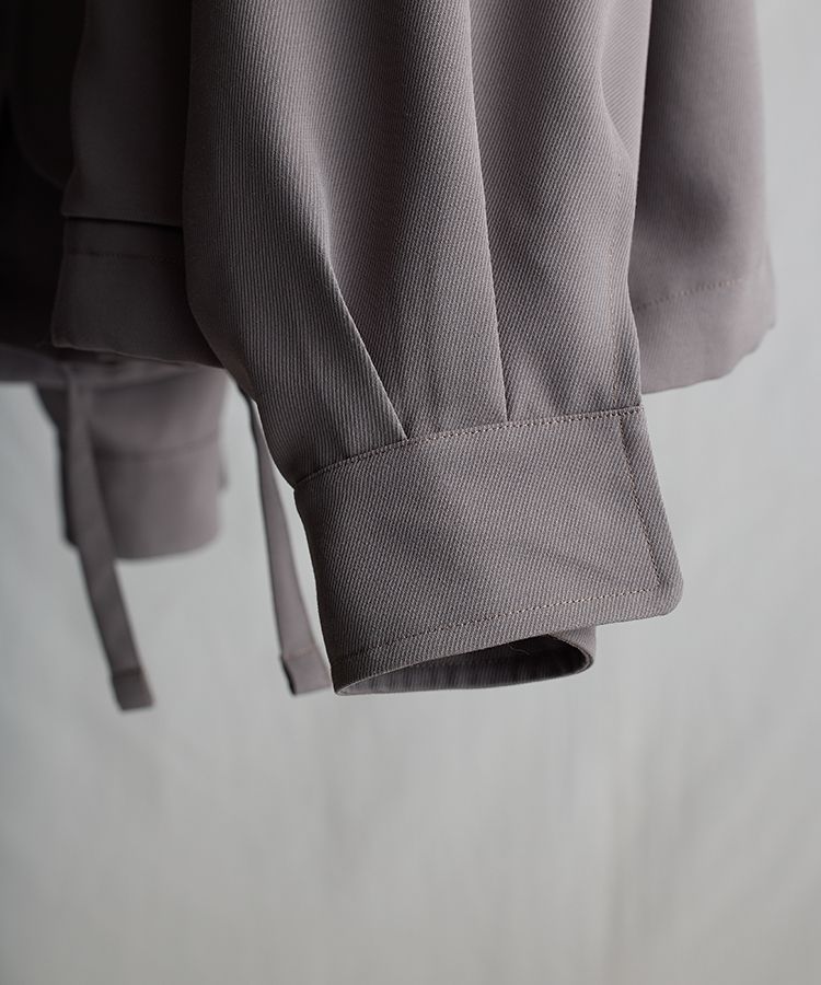 KERSEY FLIGHT JACKET