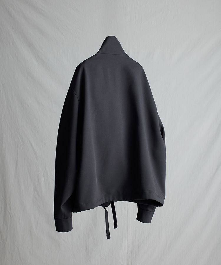 KERSEY FLIGHT JACKET