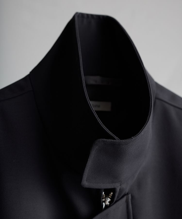 KERSEY FLIGHT JACKET