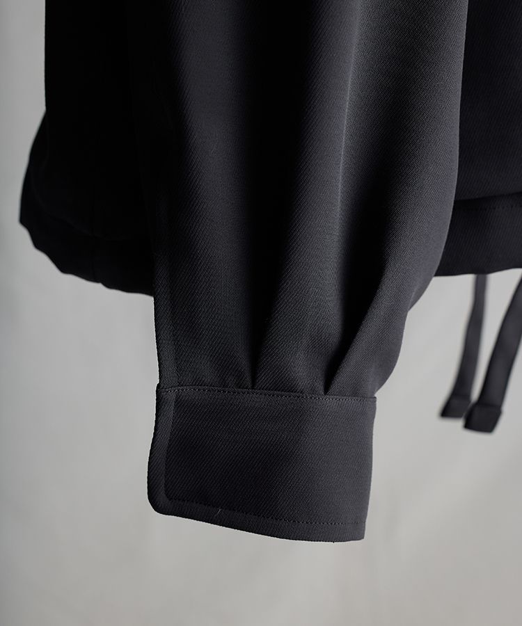 KERSEY FLIGHT JACKET