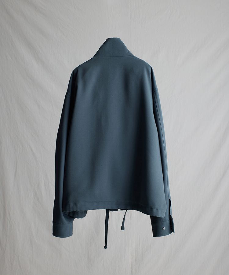 KERSEY FLIGHT JACKET