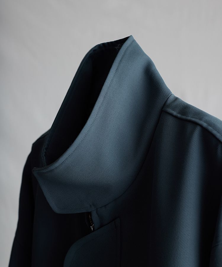 KERSEY FLIGHT JACKET