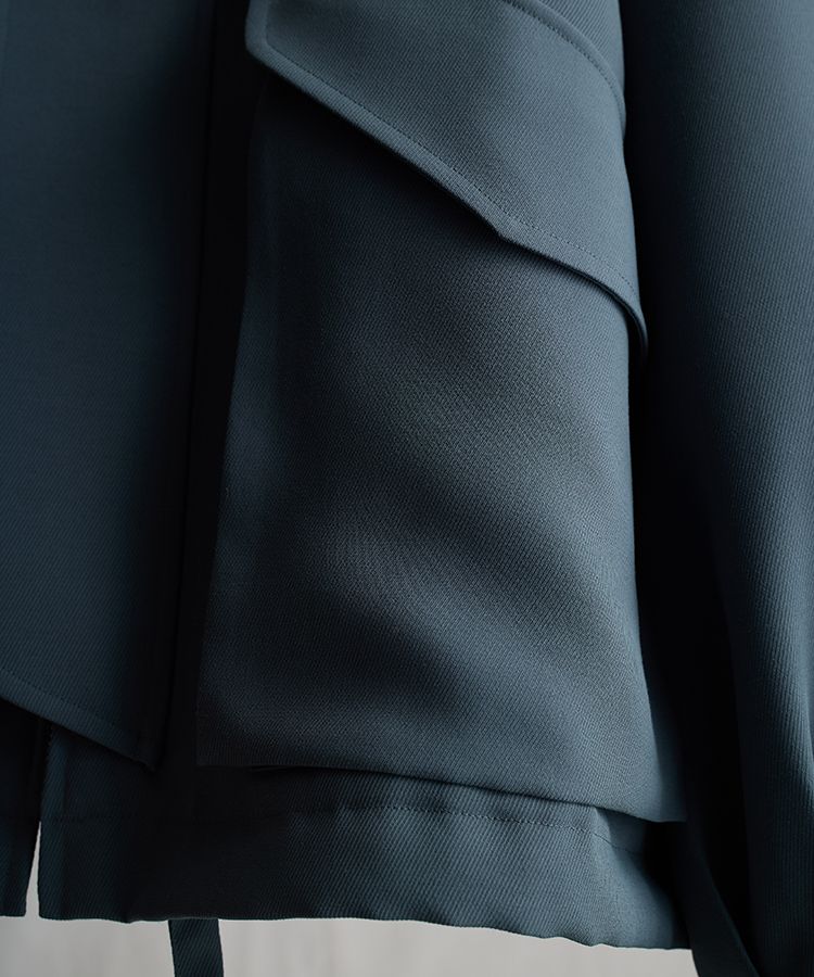 KERSEY FLIGHT JACKET