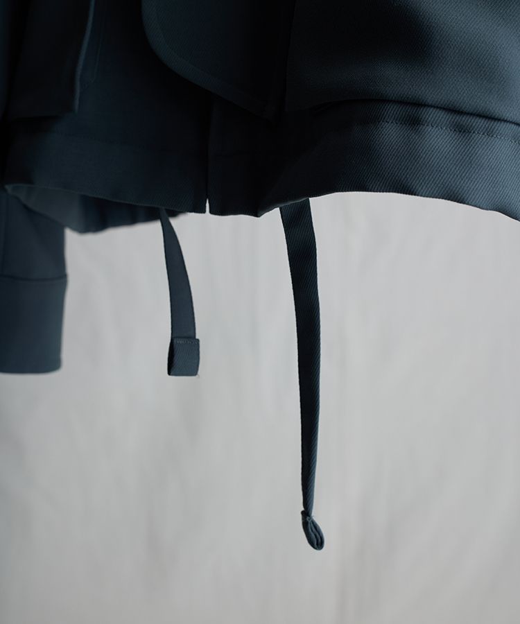 KERSEY FLIGHT JACKET