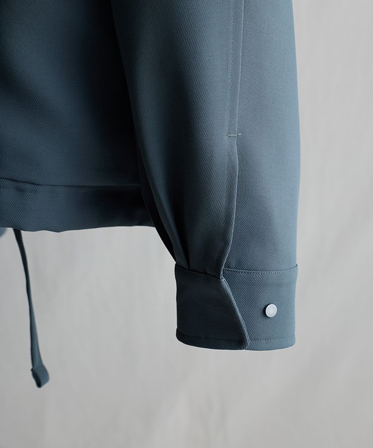 KERSEY FLIGHT JACKET