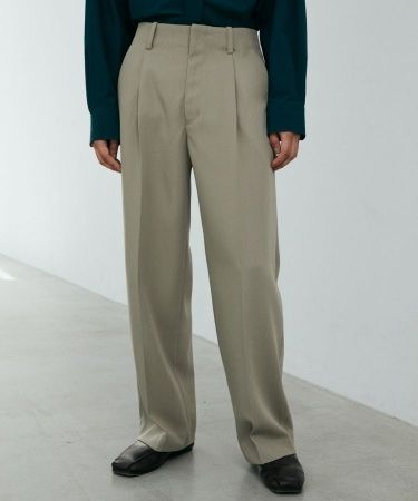 LIDNM(リドム) ONLINE STORE / BOTTOM / SLACKS