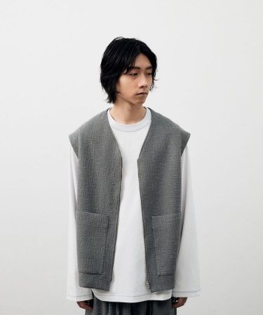 LIDNM(リドム) ONLINE STORE / OUTER / JACKET LIDNM(リドム) ONLINE STORE / OUTER / JACKET