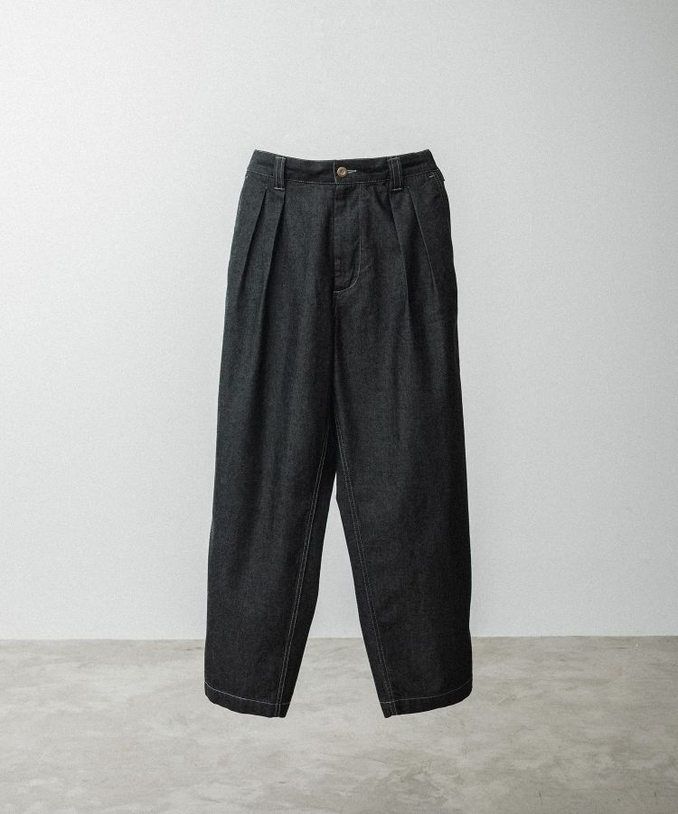 LIDNM(リドム) ONLINE STORE / VAJIRA FATIGUE TROUSERS LIDNM(リドム) ONLINE STORE / VAJIRA FATIGUE TROUSERS