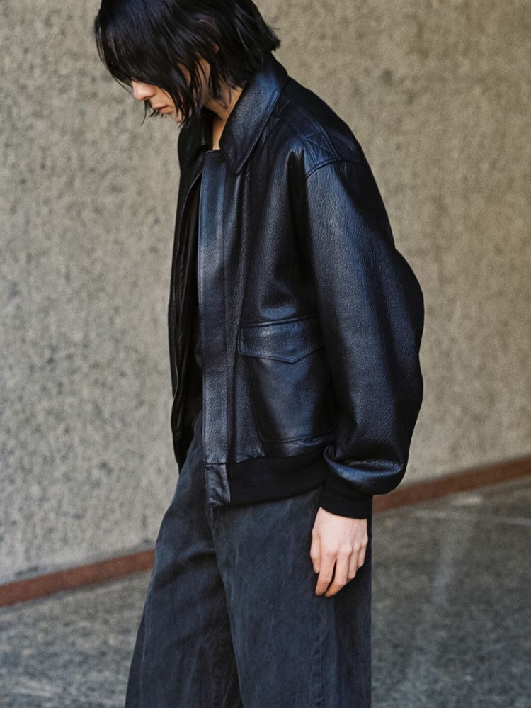 LIDNM / Llife ONLINE STORE / A2 Ver.2 JACKET LIDNM / Llife ONLINE STORE / A2 Ver.2 JACKET