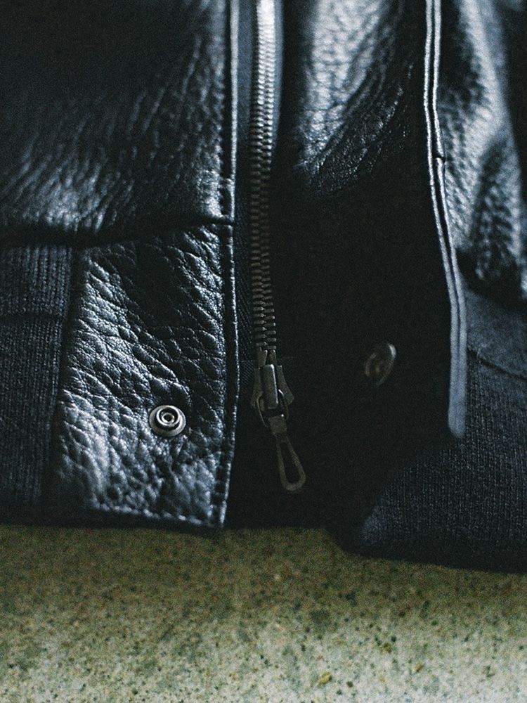 LIDNM / Llife ONLINE STORE / A2 Ver.2 JACKET LIDNM / Llife ONLINE STORE / A2 Ver.2 JACKET