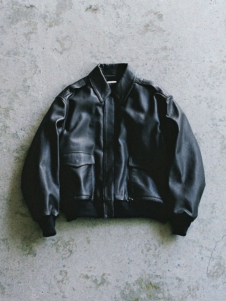 A2 Ver.2 JACKET