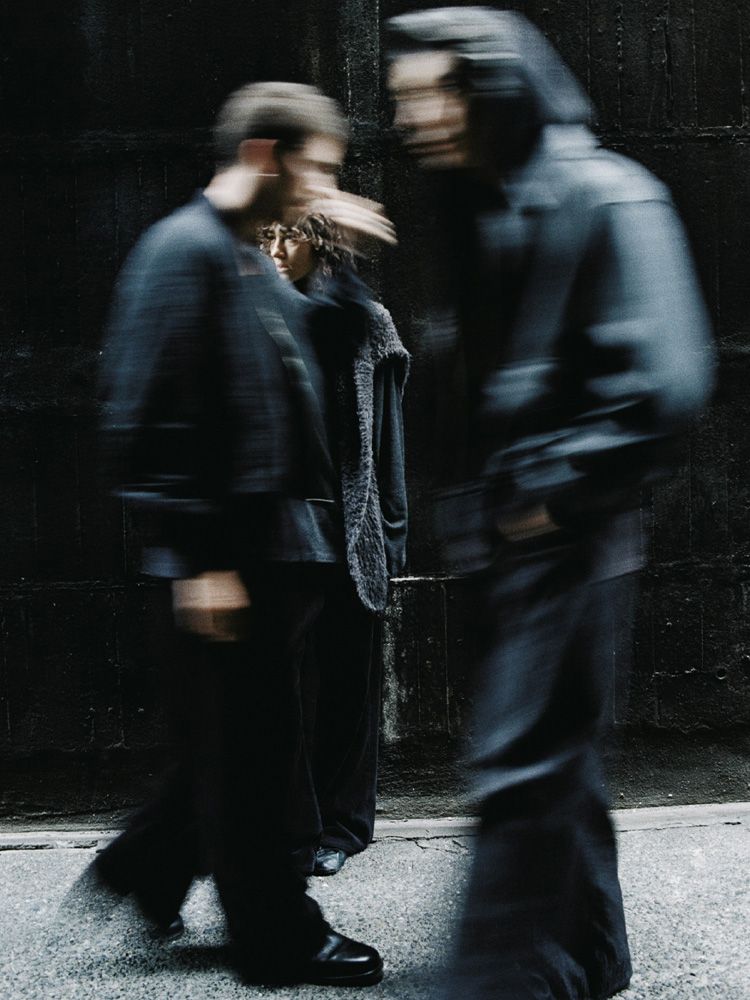 LIDNM / Llife ONLINE STORE / A2 Ver.2 JACKET LIDNM / Llife ONLINE STORE / A2 Ver.2 JACKET