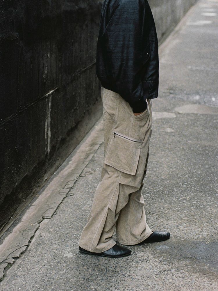 CRASH PILE MODIFIED FATIGUE