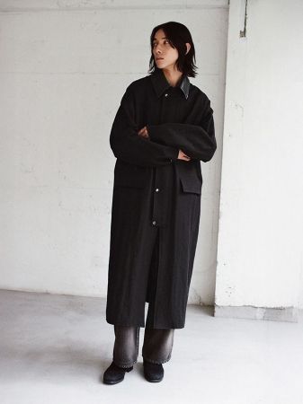 LIDNM / Llife ONLINE STORE / OUTER / COAT