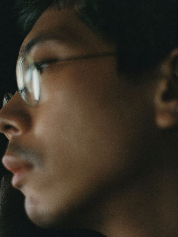 Cashmere Slouch V-neck / 商品詳細ページ / LIDNM / Llife ONLINE