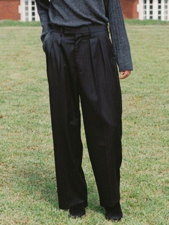 LIDNM / Llife ONLINE STORE / BOTTOM / SLACKS