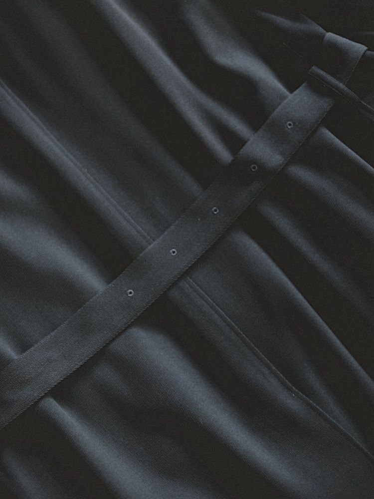 T/W KERSEY BALMACAAN COAT