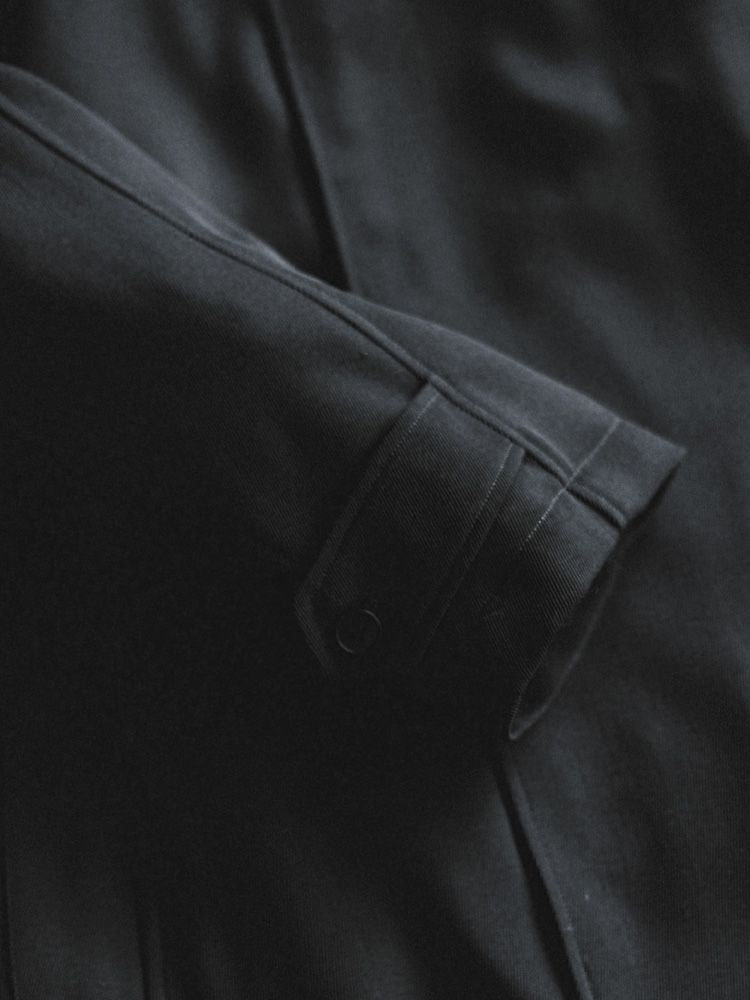 T/W KERSEY BALMACAAN COAT