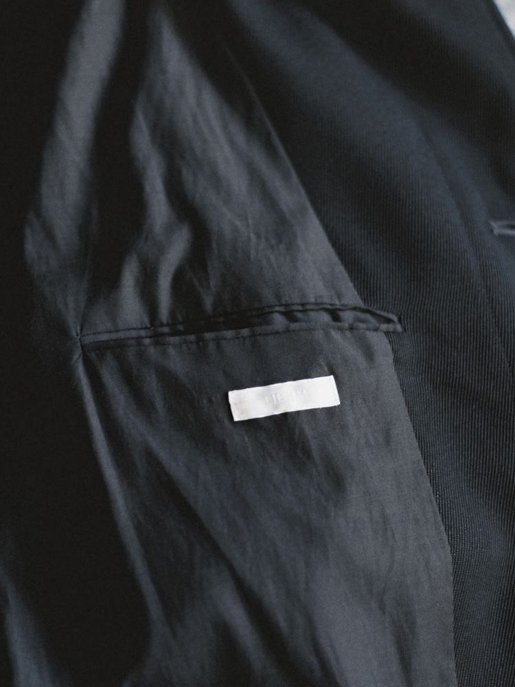 T/W KERSEY BALMACAAN COAT